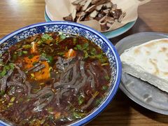 -惠记粉汤羊血梆梆肉(永松路店)
