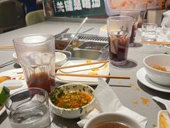 -海底捞火锅(海宁路店)