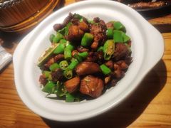 -苹果树下艺术餐厅(通州店)