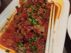 -兰州宾馆餐厅(兰州驻京办店)