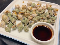 -旺达·福州菜(正大广场店)