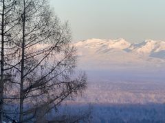 -长白山华美胜地滑雪场