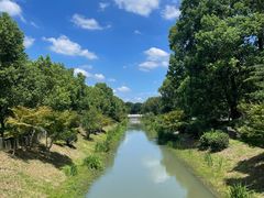 -蜀冈西峰生态公园