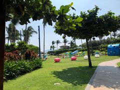 -三亚亚龙湾天域度假酒店