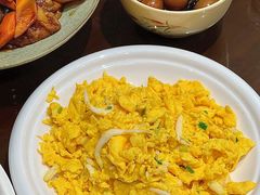 银鱼炒蛋-品渔味湖鲜馆(拈花湾店)
