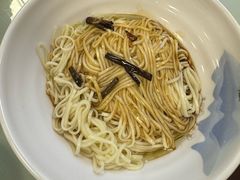 -食惠里小笼包面馆(越秀店)