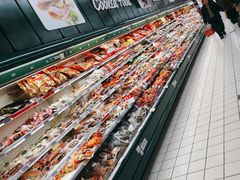 -京客隆超市(京源店)