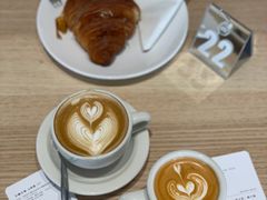 -GOOD GOODS咖啡店(南园店)