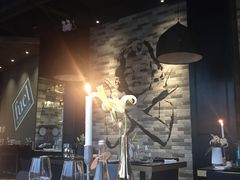 -AZUL by FUEL蓝色·法式酒馆(琶醍店)