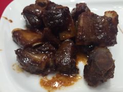 -燕云楼(云南路店)