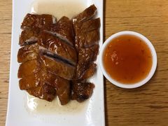 广式烧鸭-宏记广东客家菜(丰汇店)