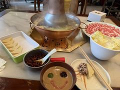 -牛街清真满恒記(平安里西大街店)