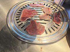 -哈哈碳都·牛肋条无限自助烤肉(台江万达店)
