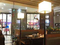大堂-黄记煌三汁焖锅(招商花园店)