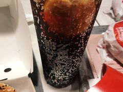 -麦当劳(东直门外大街店)