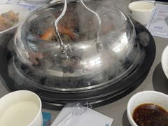 -大锅强·蒸海鲜青岛菜(吾悦广场店)