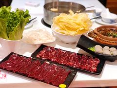 -陈记顺和牛肉火锅馆(天河北路店)