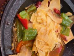 -刘师父老汉口江湖菜(蔡锷路店)