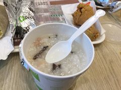 -德克士(西站站内店)