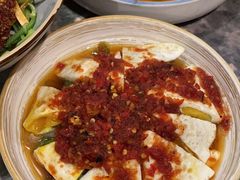 -浩海火燒雲傣家菜(芮欧百货店)