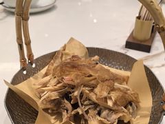 德州扒鸡-山东宾馆·齐鲁苑餐厅