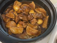 -清真马祥兴菜馆(云南北路店)