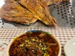 -炑羊香烤全羊(西三旗店)