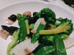 -外婆家(西红门荟聚购物中心店)
