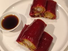 -兰亭轩茶餐厅(长江路店)