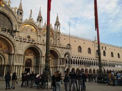 -圣马尔谷圣殿宗主教座堂