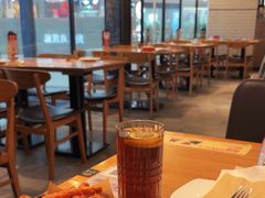 -必胜客(柳州万象城店)