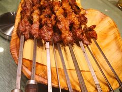 -新疆巴州金丝特餐厅(大钟寺店)