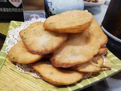 -金客家食府(联发文创口岸店)