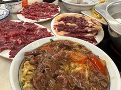 -合意桐坑牛肉粿·鲜牛肉火锅(嵩山总店)
