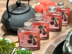 -蘑界·野生菌火锅(深业上城店)