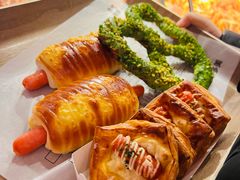 -味多美·北京面包工坊(天坛店)