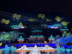 -华清宫景区