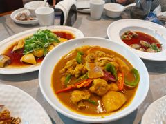-陶兰居·手工点心·粤菜(圆融时代广场店)