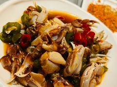 -冰城串说·羊肉串烧烤(哈西大街店)