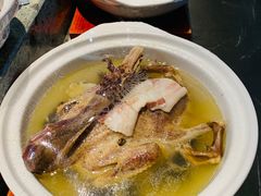 -壹只菜·崇明本地特色菜(崇明南门店)