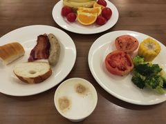 -碧桂园凤凰城酒店(南京店)