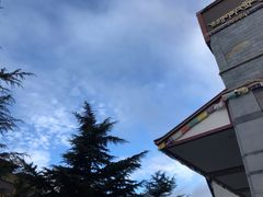 -香格里拉拉姆央措大酒店(独克宗古城店)