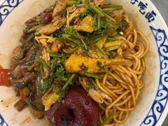 -梅溪·小伙子干挑面(安吉总店)