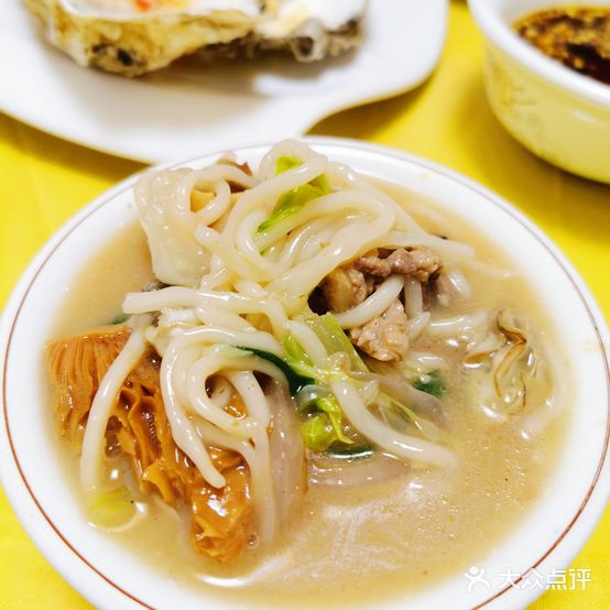 莆田饭店(万源商城店)