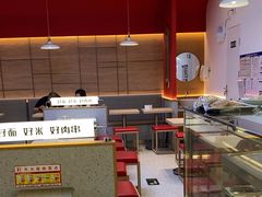 -华天新川面馆(缸瓦市店)