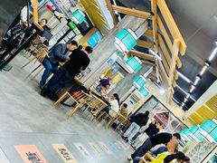 -西羊市老米家泡馍(西羊市店)