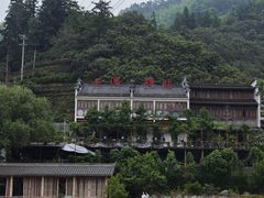 -新安江山水画廊风景区