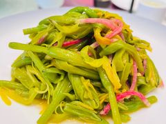 -凯鸽酒楼•雁北民间菜(华北星店)