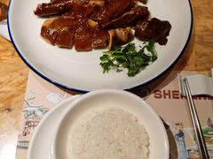 -陈鹏鹏潮汕菜(宝安机场T3航站楼店)