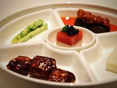 许家五福临门拼-许家菜(望江店)